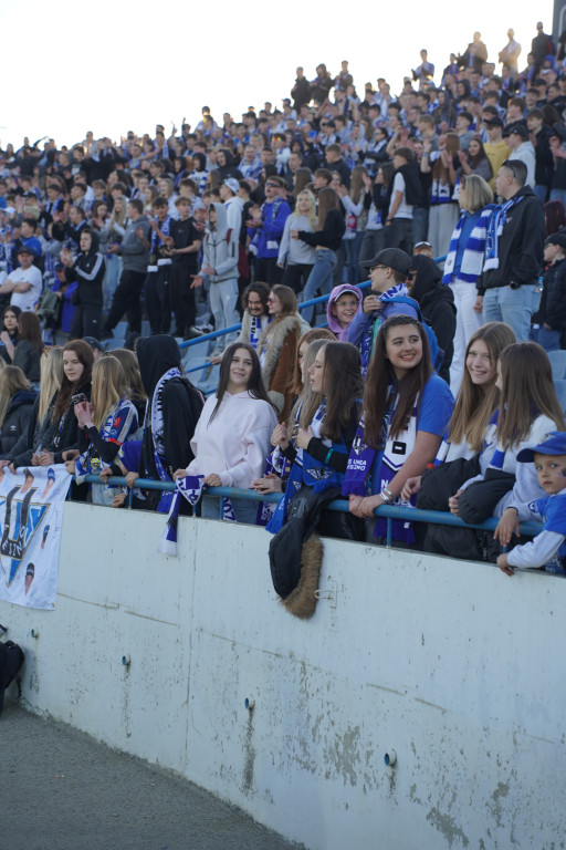 Fogo Unia Leszno - Gezet Stal Gorzów