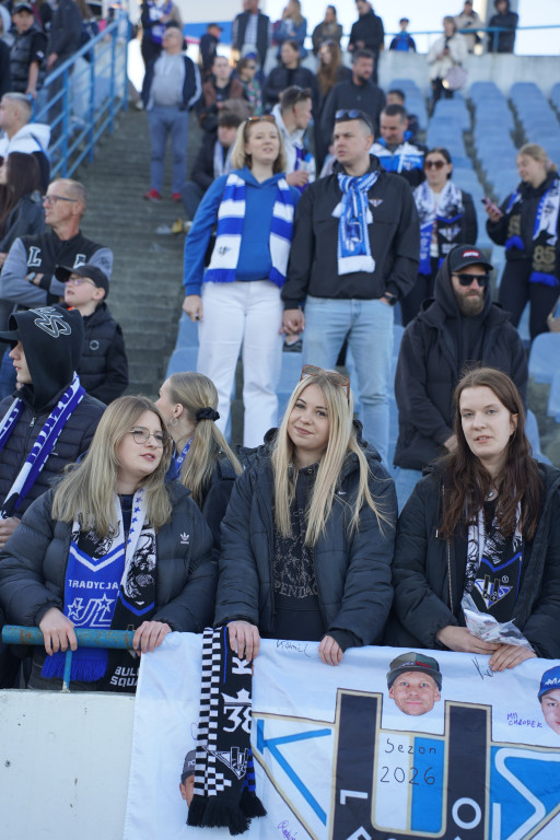 Fogo Unia Leszno - Gezet Stal Gorzów