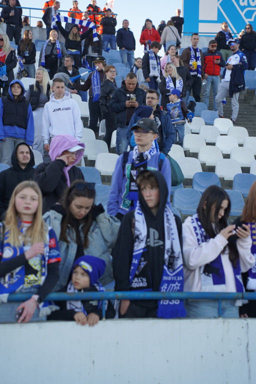 Fogo Unia Leszno - Gezet Stal Gorzów