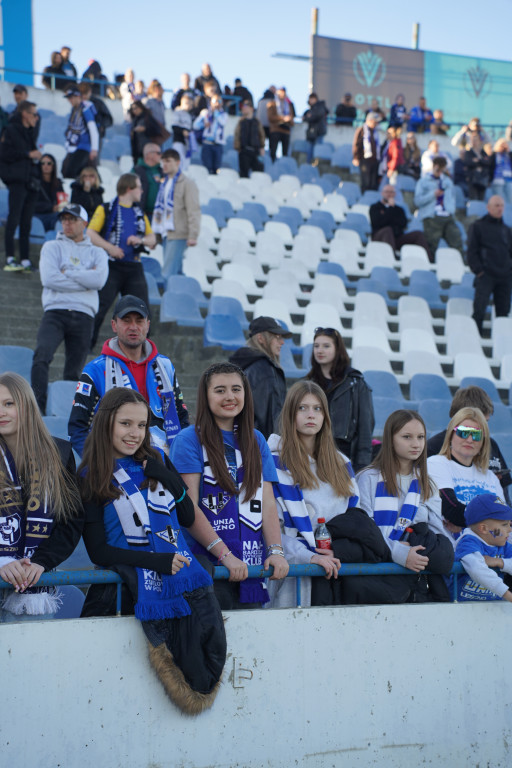 Fogo Unia Leszno - Gezet Stal Gorzów