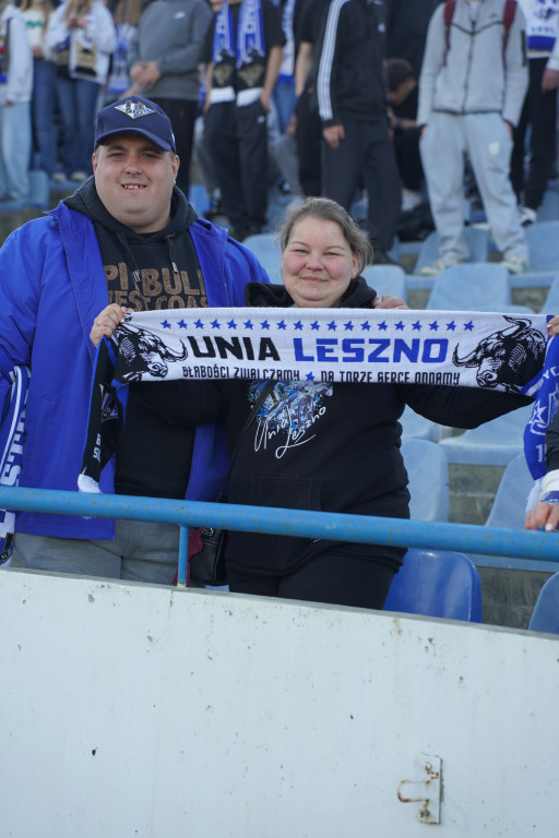Fogo Unia Leszno - Gezet Stal Gorzów