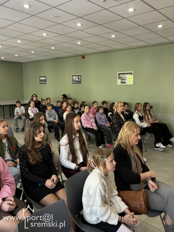 Gminny Konkurs Piosenki Obcojęzycznej