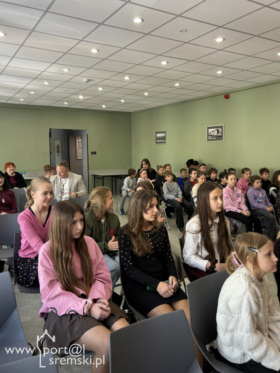 Gminny Konkurs Piosenki Obcojęzycznej