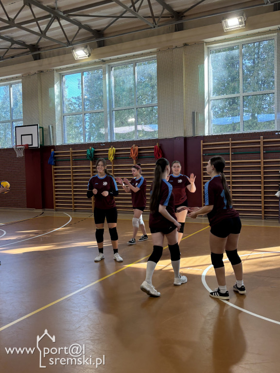 Turniej o Puchar Dyrektora w Szkole Katolickiej