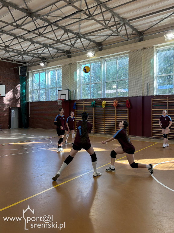 Turniej o Puchar Dyrektora w Szkole Katolickiej