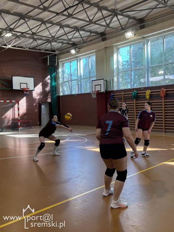 Turniej o Puchar Dyrektora w Szkole Katolickiej