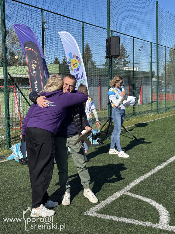 Kids School Run w Śremie