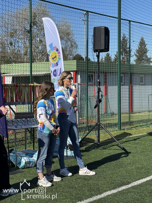 Kids School Run w Śremie