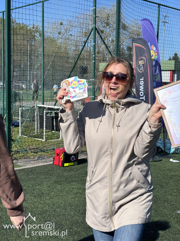 Kids School Run w Śremie