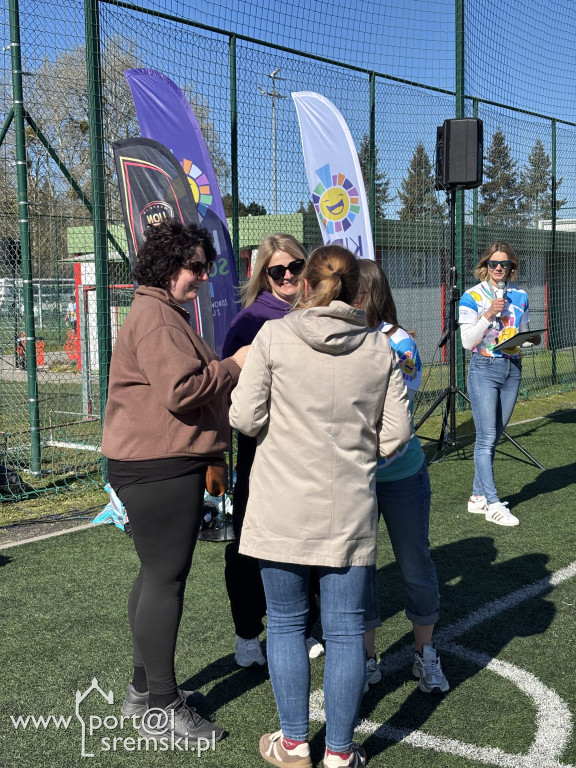 Kids School Run w Śremie