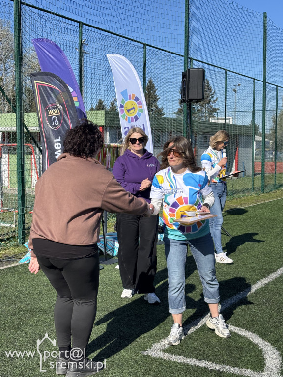 Kids School Run w Śremie