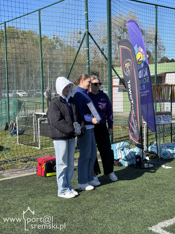 Kids School Run w Śremie