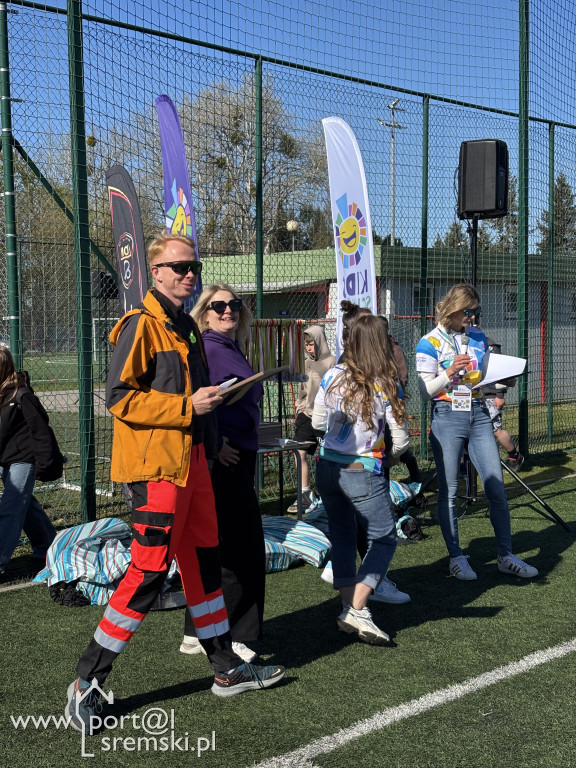 Kids School Run w Śremie