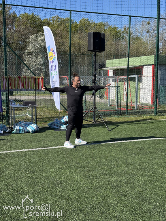 Kids School Run w Śremie