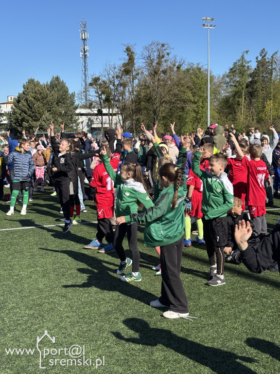 Kids School Run w Śremie