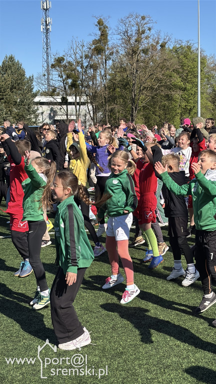 Kids School Run w Śremie