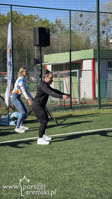 Kids School Run w Śremie