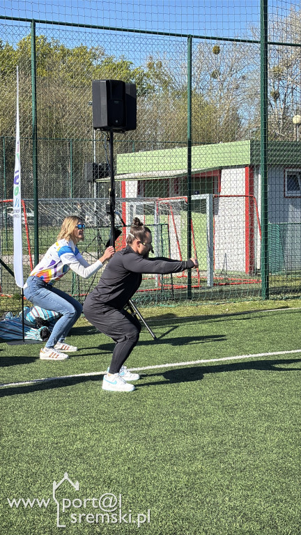 Kids School Run w Śremie