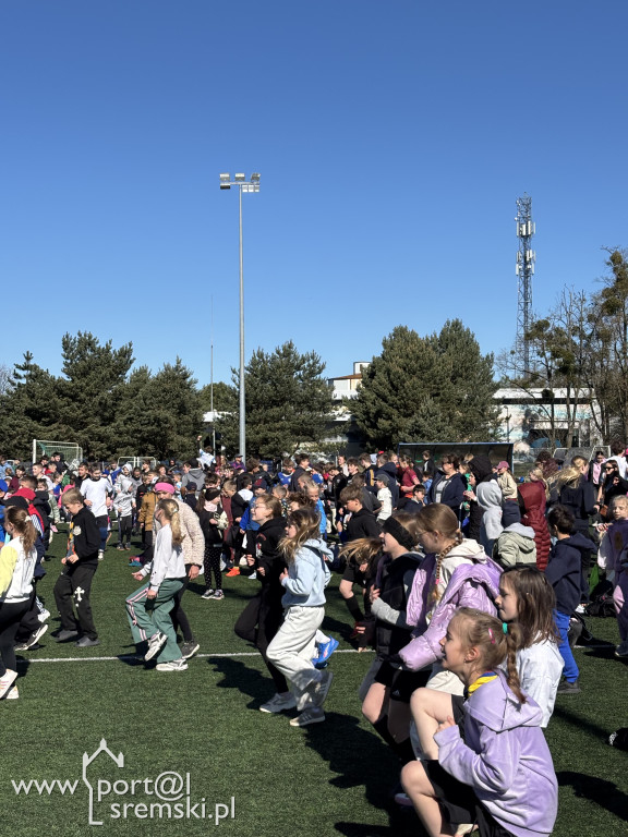 Kids School Run w Śremie