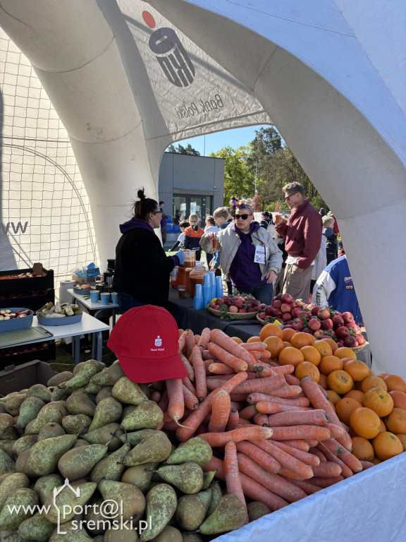 Kids School Run w Śremie