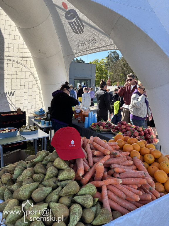 Kids School Run w Śremie