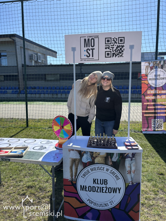 Kids School Run w Śremie