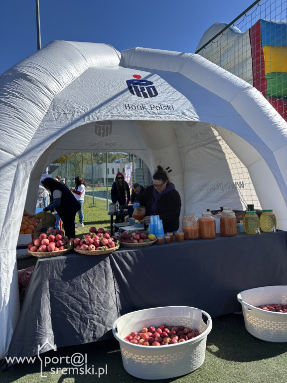 Kids School Run w Śremie