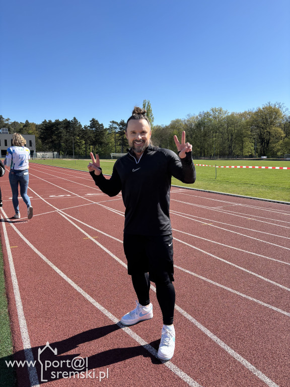 Kids School Run w Śremie