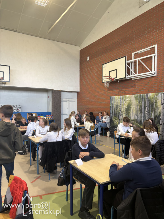 IV etap Powiatowego Konkursu Wiedzy o św. Janie Pawle II