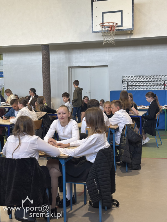 IV etap Powiatowego Konkursu Wiedzy o św. Janie Pawle II