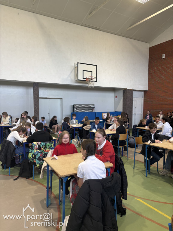 IV etap Powiatowego Konkursu Wiedzy o św. Janie Pawle II