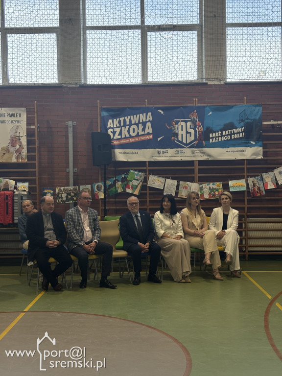 IV etap Powiatowego Konkursu Wiedzy o św. Janie Pawle II