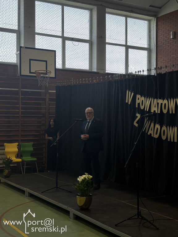 IV etap Powiatowego Konkursu Wiedzy o św. Janie Pawle II