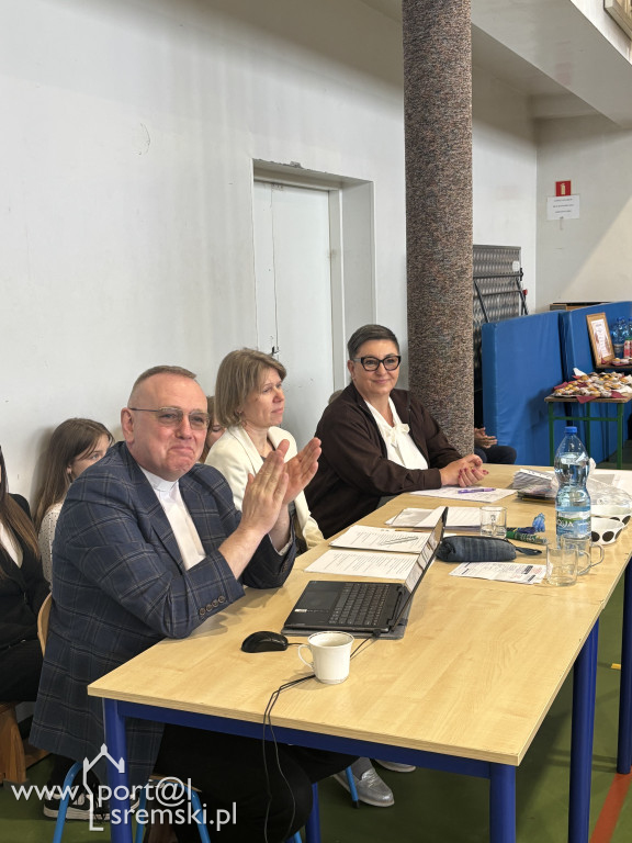 IV etap Powiatowego Konkursu Wiedzy o św. Janie Pawle II