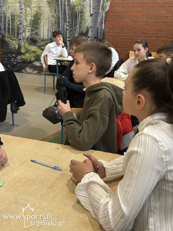 IV etap Powiatowego Konkursu Wiedzy o św. Janie Pawle II