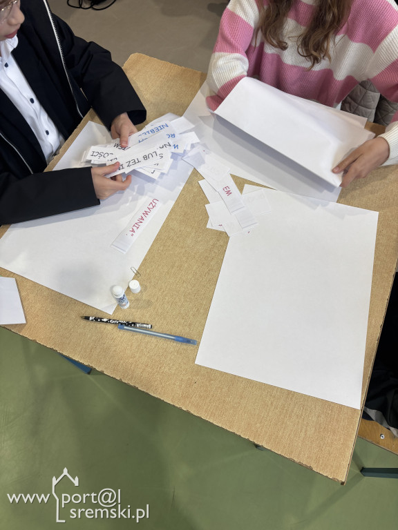 IV etap Powiatowego Konkursu Wiedzy o św. Janie Pawle II