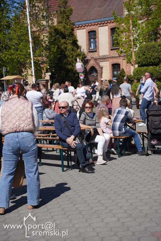 Majówka w Farze
