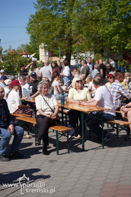 Majówka w Farze