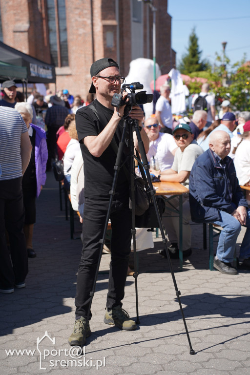 Majówka w Farze