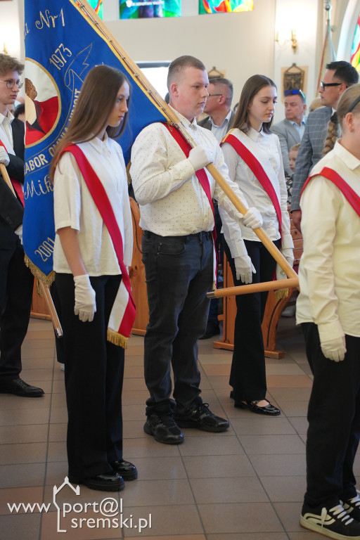 Uroczystości 3 Maja