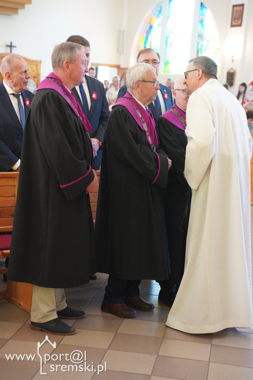Uroczystości 3 Maja
