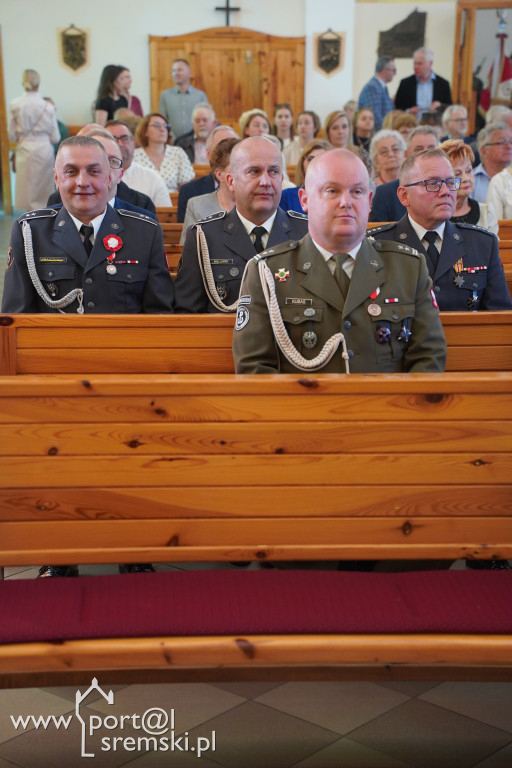 Uroczystości 3 Maja