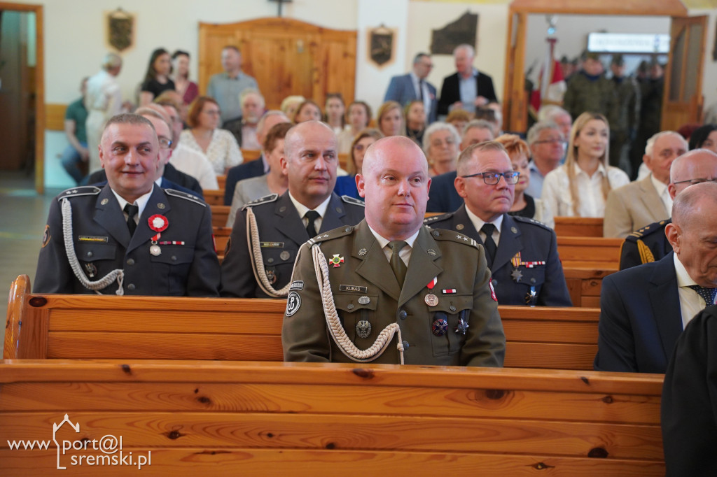 Uroczystości 3 Maja
