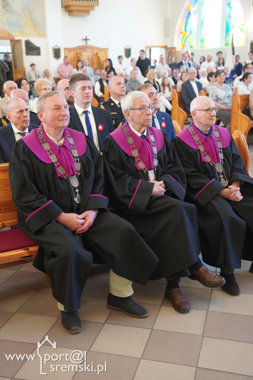 Uroczystości 3 Maja