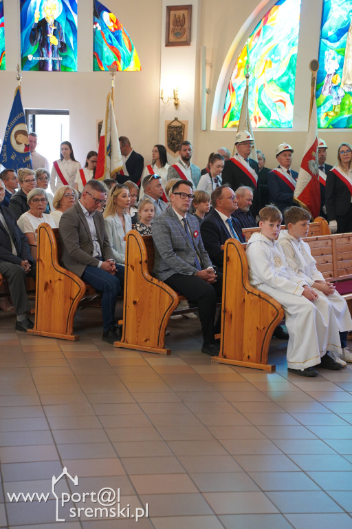 Uroczystości 3 Maja