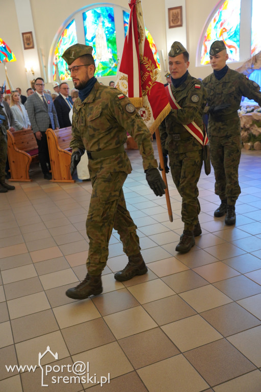Uroczystości 3 Maja