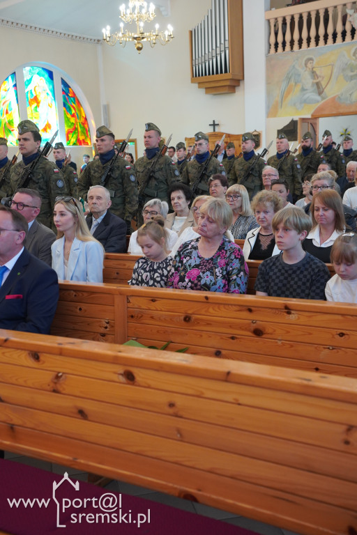 Uroczystości 3 Maja