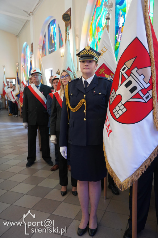 Uroczystości 3 Maja