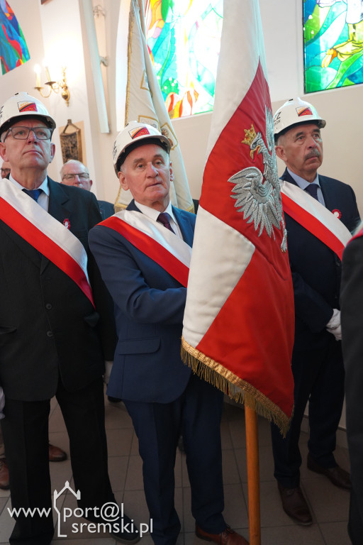 Uroczystości 3 Maja