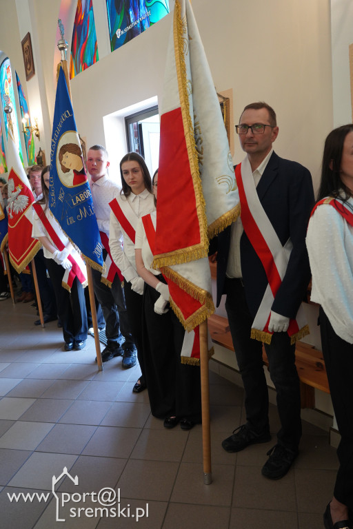 Uroczystości 3 Maja